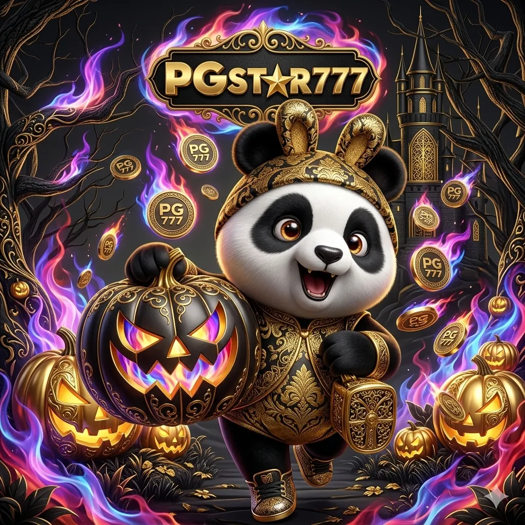 pgstar777